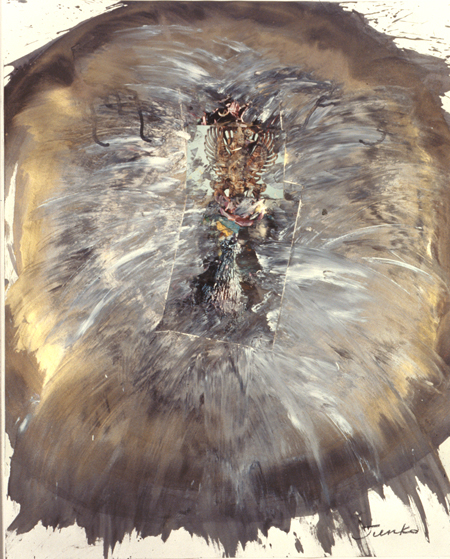 Bird No. 42